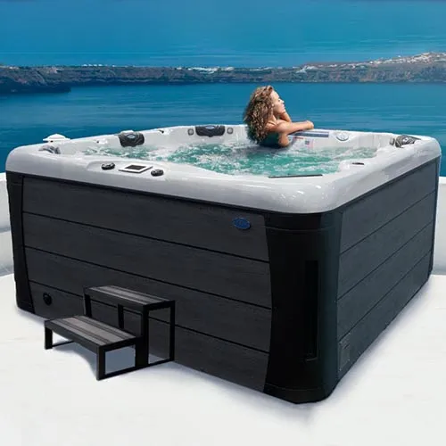 Deck hot tubs for sale in Mansfield